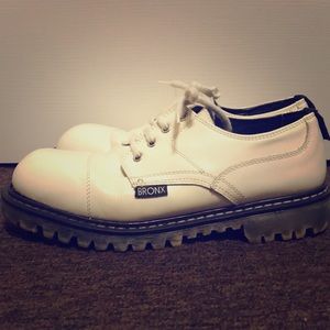 VIBTAGE ITALIAN BRONX